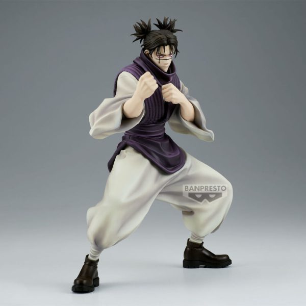 Figura Choso Ver.a Maximatic Jujutsu Kaisen 21cm