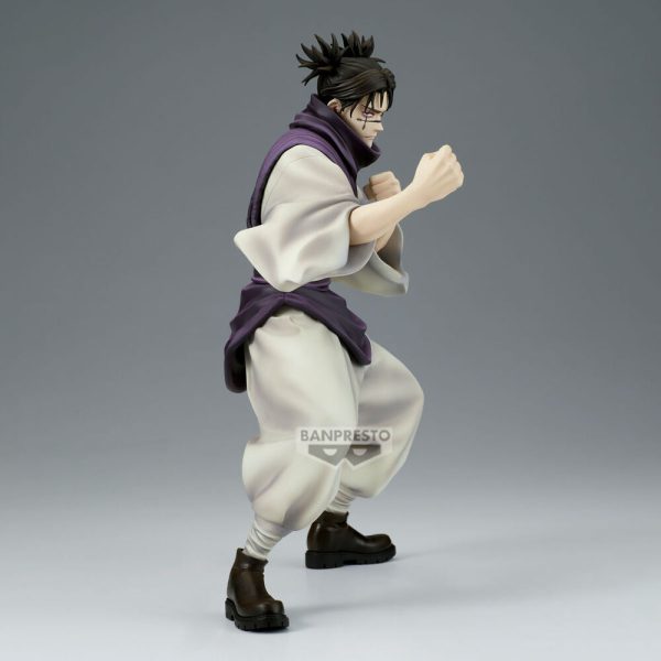 Figura Choso Ver.a Maximatic Jujutsu Kaisen 21cm - Imagen 3