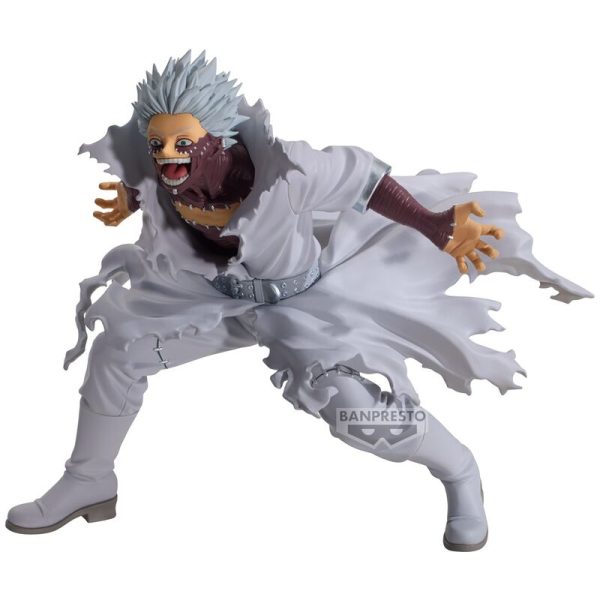 Figura Dabi Evil Villains my Hero Academia 13cm - Imagen 2