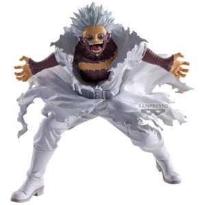 Figura Dabi Evil Villains my Hero Academia 13cm