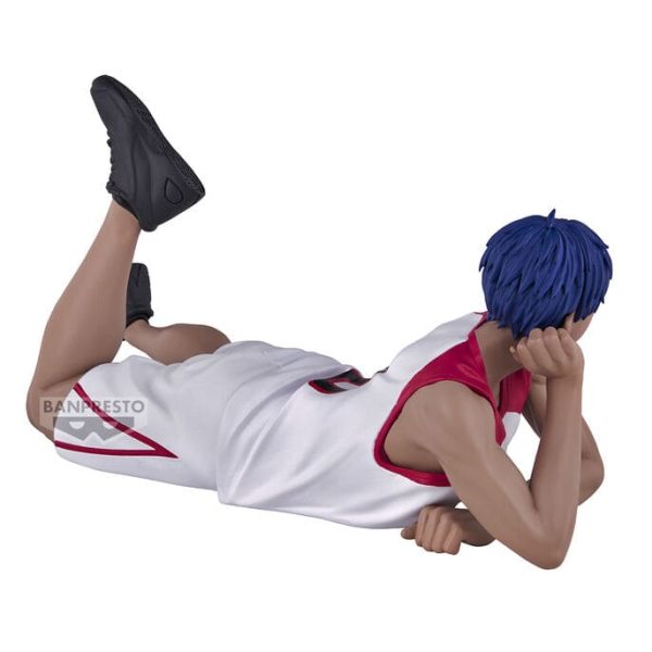 Figura Daiki Aomine & Tetsuya the Movie Last Game Kuroko no Basket - Imagen 3