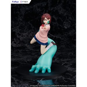 Figura de Momo Dandadan 1/7 23.5cm Furyu