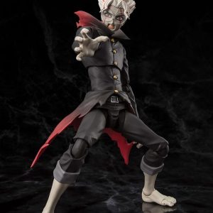 Figura Dandadan S.h.figuarts Okarun Transformed 15 CM