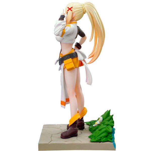 Figura Darkness Konosuba God's Blessing on This Wonderful World! Luminasta - Imagen 2