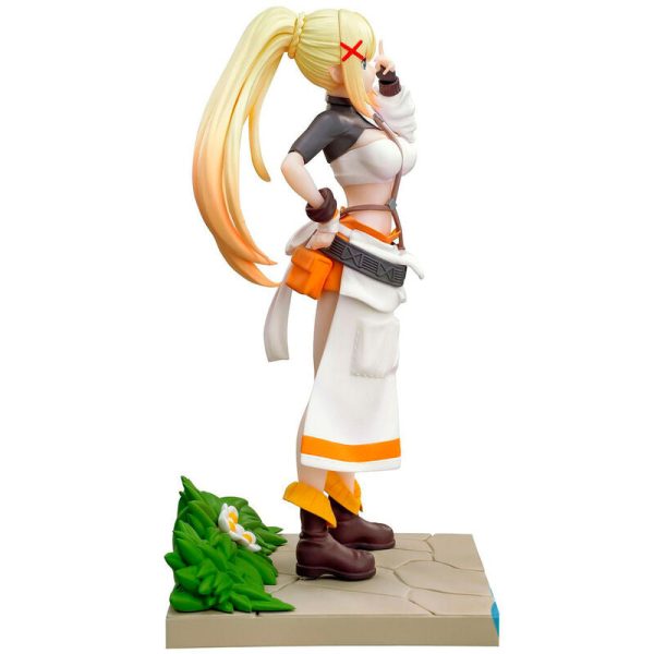 Figura Darkness Konosuba God's Blessing on This Wonderful World! Luminasta - Imagen 4