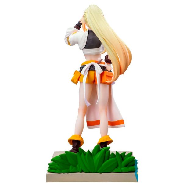 Figura Darkness Konosuba God's Blessing on This Wonderful World! Luminasta - Imagen 3