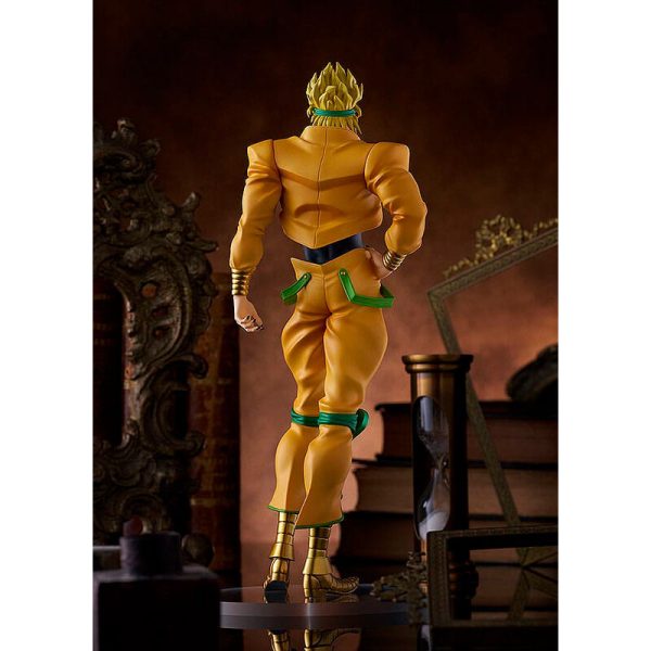 Figura pop up Parade dio Jojos Bizarre Adentura Stardust Crusaders 19cm - Imagen 5