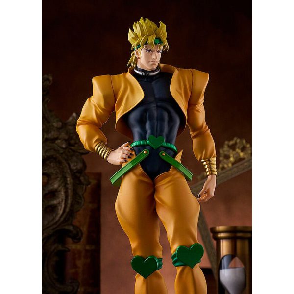 Figura pop up Parade dio Jojos Bizarre Adentura Stardust Crusaders 19cm - Imagen 4