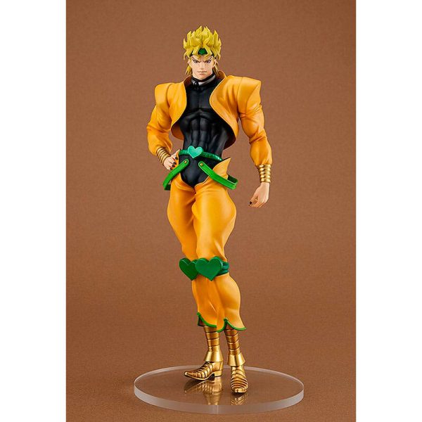 Figura pop up Parade dio Jojos Bizarre Adentura Stardust Crusaders 19cm - Imagen 3