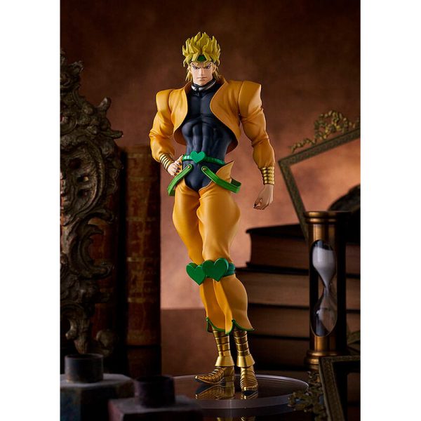 Figura pop up Parade dio Jojos Bizarre Adentura Stardust Crusaders 19cm - Imagen 2