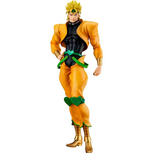 Figura pop up Parade dio Jojos Bizarre Adentura Stardust Crusaders 19cm