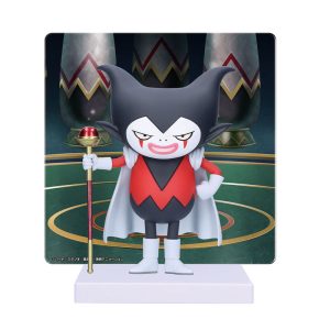 Figura Dragon Ball Daima Gomah (with Panel)