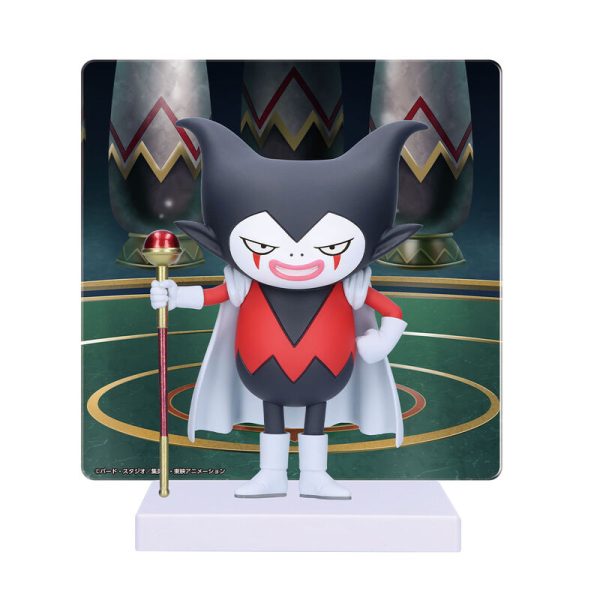 Figura Dragon Ball Daima Gomah (with Panel)