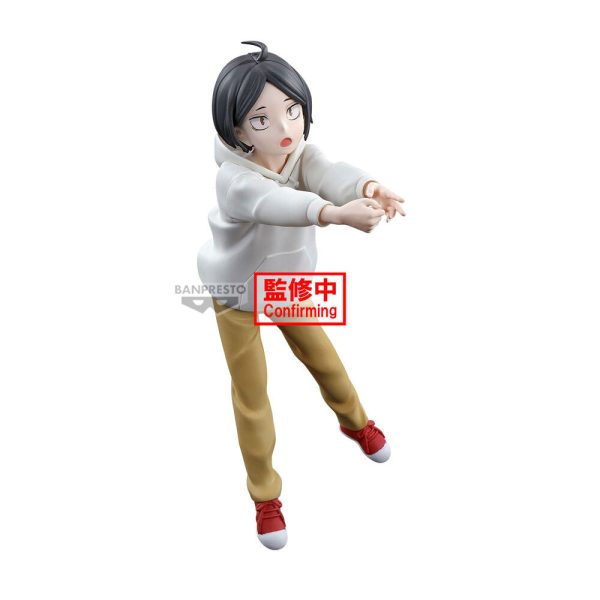 Figura Dumpster Battle Haikyu!! 11cm - Imagen 3