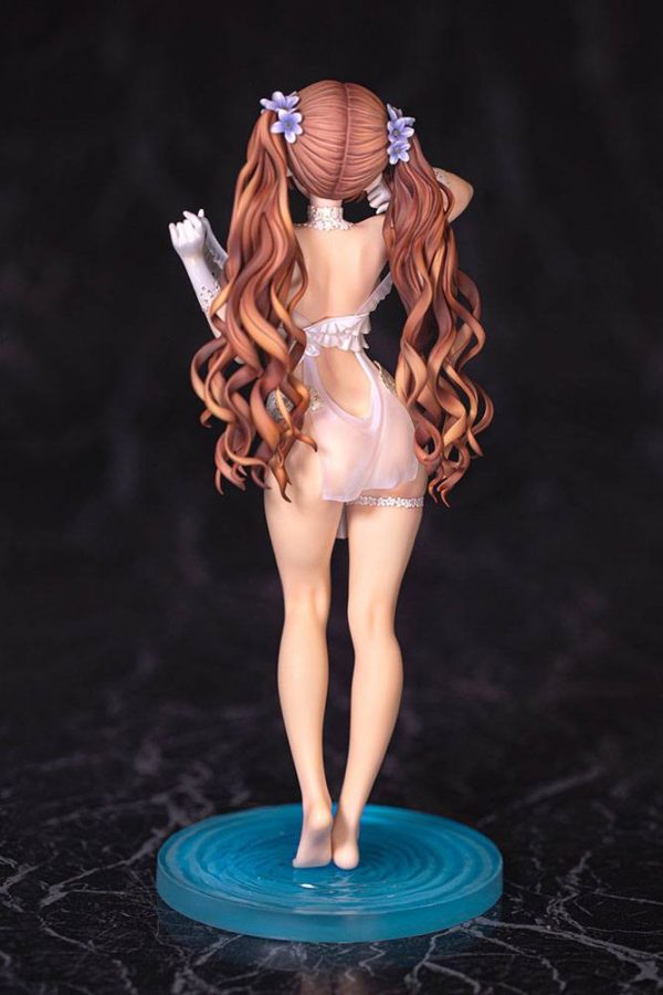 Original Character Estatua PVC 1/6 Nure Megami Illustration by Matarou 29 cm - Imagen 2