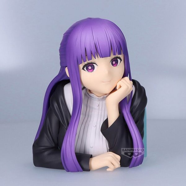 Figura Fern Frieren: Beyond Journeys end 20cm - Imagen 2