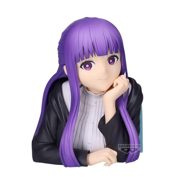 Figura Fern Frieren: Beyond Journeys end 20cm