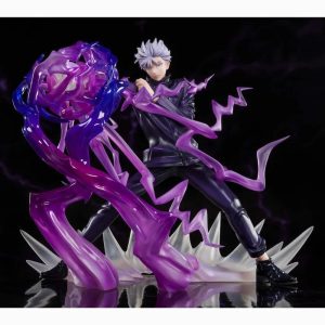 FIGURA SATORU GOJO JUJUTSU KAISEN FIGUARTS ZERO