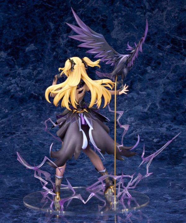 Genshin Impact Statue PVC 1/7 Fischl 22 cm - Imagen 5