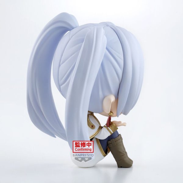 Figura Frieren Sitting Frieren Beyond Journeys end 11cm - Imagen 3