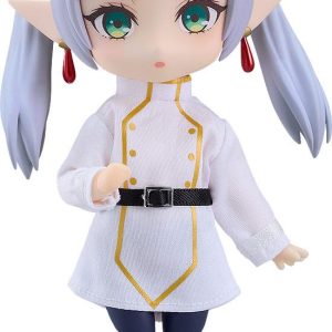 Figura Frieren: Beyond Journey's end Nendoroid Doll Frieren