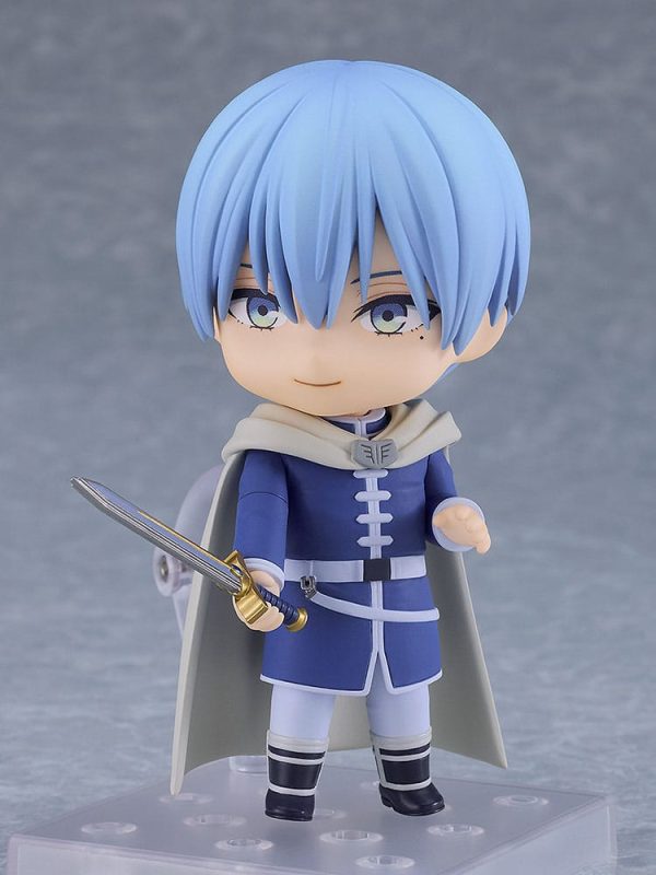 Figura Frieren: Beyond Journey's end Figura Nendoroid Himmel - Imagen 2