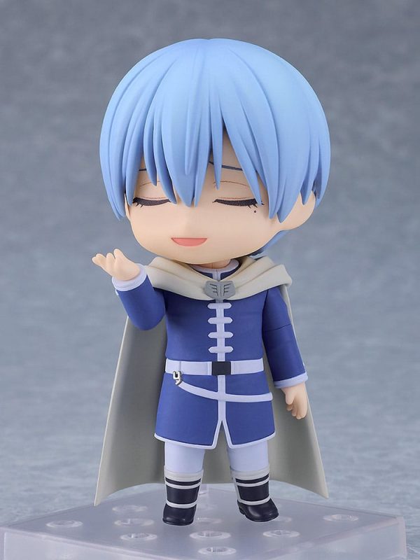Figura Frieren: Beyond Journey's end Figura Nendoroid Himmel - Imagen 4