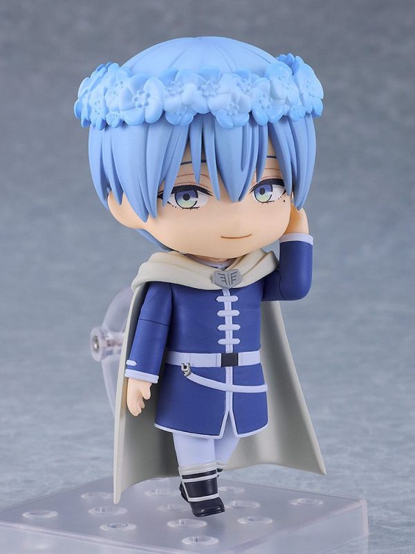 Figura Frieren: Beyond Journey's end Figura Nendoroid Himmel - Imagen 3