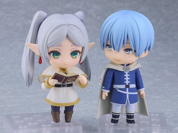 Figura Frieren: Beyond Journey's end Figura Nendoroid Himmel - Imagen 5