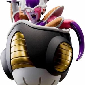 Figura Freezer Primera Forma sh Figuarts Re-run