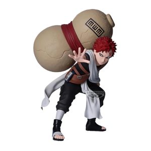 Figura Gaara Vibration Stars Naruto Shippuden 12cm