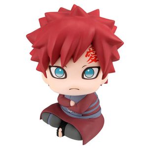 Figura Gaara Lookup Naruto Shippuden Megahouse 11cm
