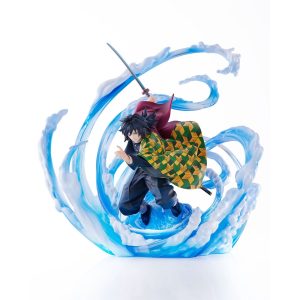 Figura de Giyu Tomioka Good Smile Demon Slayer