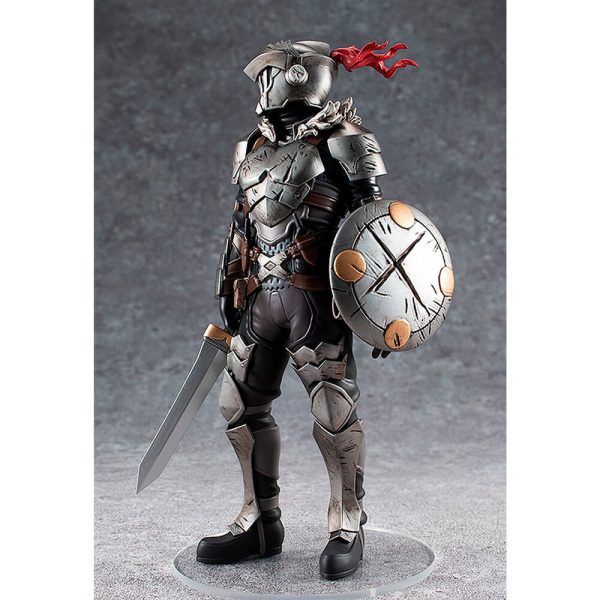 Figura pop up Parade Goblin Slayer 18cm - Imagen 2