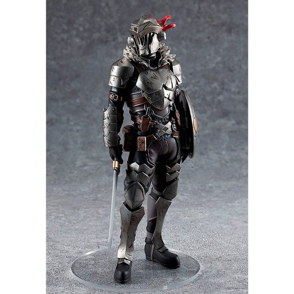 Figura pop up Parade Goblin Slayer 18cm - Imagen 3