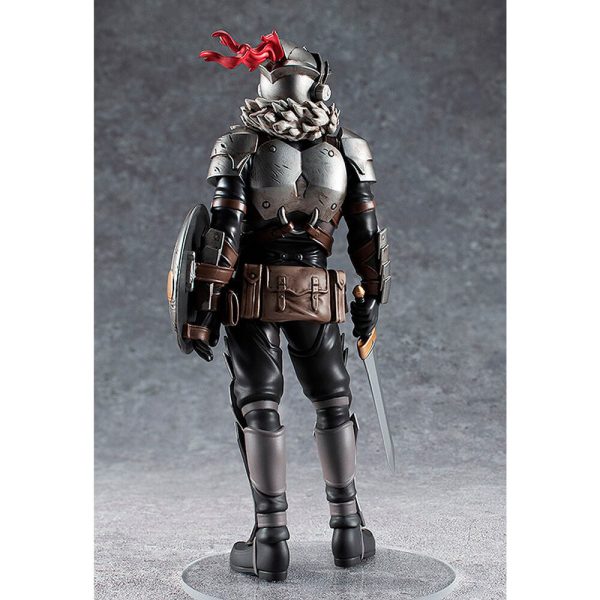 Figura pop up Parade Goblin Slayer 18cm - Imagen 4