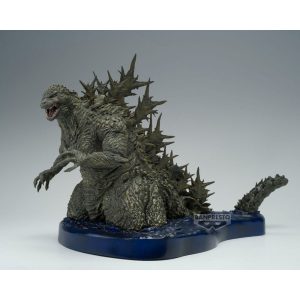 Figura Godzilla 2023 art Vignette Godzilla Minus one 27cm