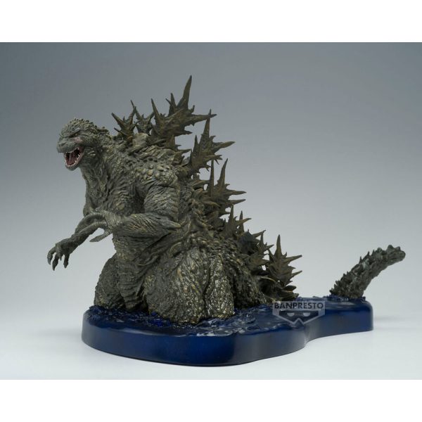 Figura Godzilla 2023 art Vignette Godzilla Minus one 27cm