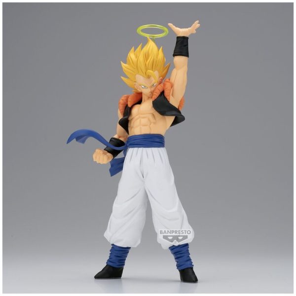Figura Super Saiyan Gogeta Match Makers Dragon Ball Z 17cm - Imagen 2