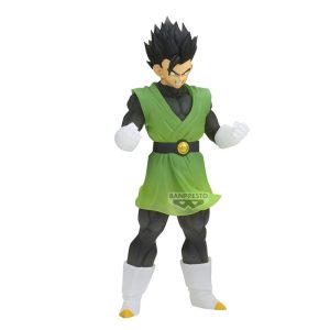 Figura Gohan Saiyaman Clearise Dragon Ball z 18cm