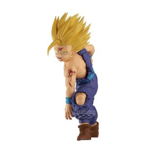 Figura Super Saiyan Son Gohan Match Makers Dragon Ball Z