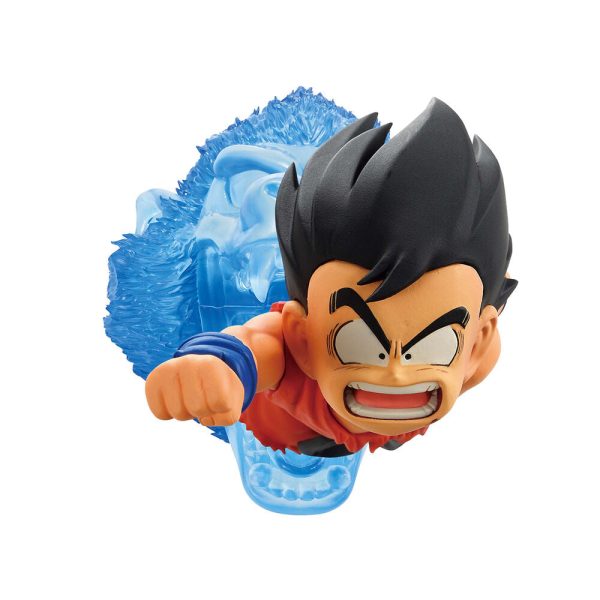 Figura Ichibansho son Goku Dragon History ii Dragon Ball 17cm - Imagen 4