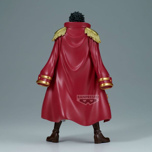 Figura gol D.roger Grandline Series Special One Piece 20cm - Imagen 4