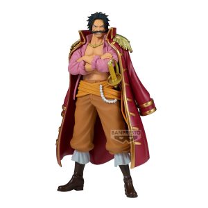Figura gol D.roger Grandline Series Special One Piece 20cm