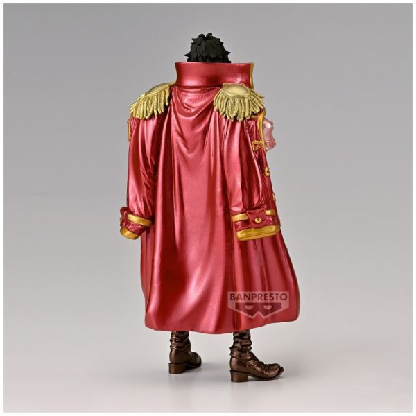 Figura gol D.roger Battle Record One Piece 23cm - Imagen 5