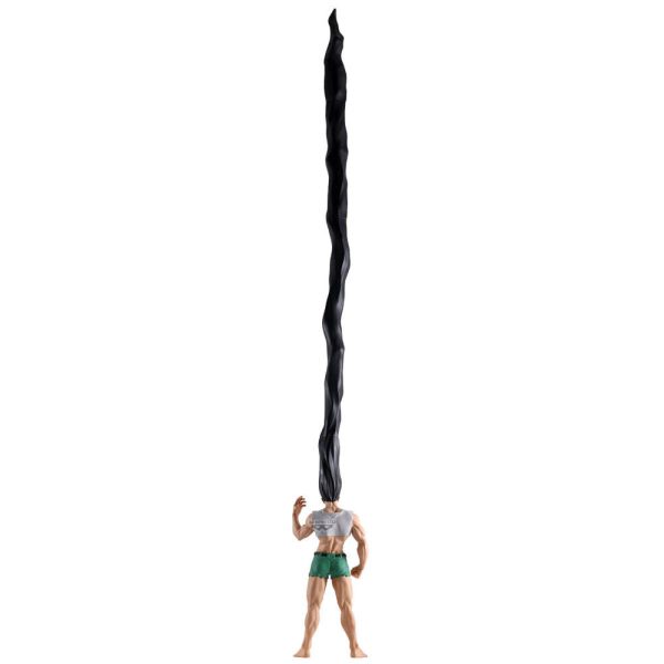 Figura gon Hunter x Hunter 60cm - Imagen 2