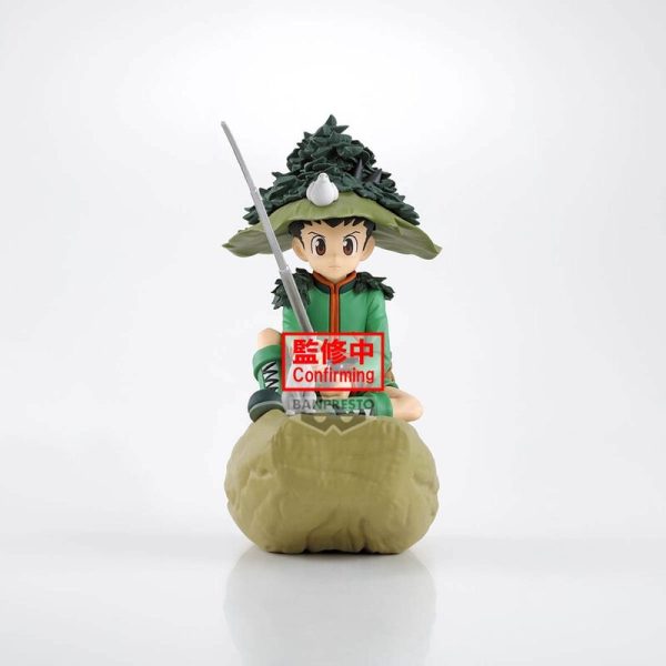 Figura gon Memorable Saga Hunter x Hunter 11cm - Imagen 2