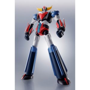 Figura Grendizer Side Super Grendizer u the Robot Spirits 15cm