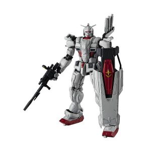 Figura Gundam Ex Requiem para la Venganza - Colección Gundam Universe de 15cm