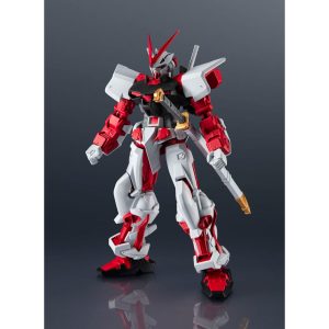 Figura de colección Gundam Astray Red Frame Mobile Suit Seed Astray de 15cm - Modelo MBF-P02